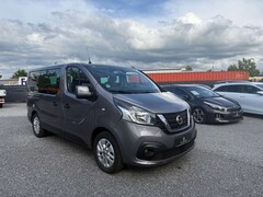 Bild des Angebotes Nissan NV300 Kombi L1H1 2,7t PREMIUM