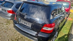Bild des Angebotes Mercedes-Benz GLK 250 CDI DPF 4Matic BlueEFFICIENCY 7G-TRONIC