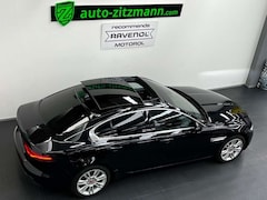 Bild des Angebotes Jaguar XE S  AWD*LEDER*NAVI*LED*PANO*360° CAM*