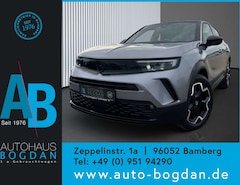 Bild des Angebotes Opel Mokka Ultimate LED*Massagesitz*adapt.Tempomat