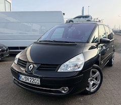 Bild des Angebotes Renault Espace Automatik Dynamique 2.2 dCi FAP Klima