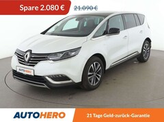 Bild des Angebotes Renault Espace 1.8 TCe Limited Aut.*LED*NAVI*ACC*PDC*SHZ*KLIMA*