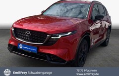 Bild des Angebotes Mazda CX-5 e-SKYACTIV-G 141 Homura