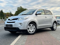 Bild des Angebotes Toyota Urban Cruiser Town+ GuterZustand Scheckheft gepflegt TÜV-2027