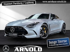 Bild des Angebotes Mercedes-Benz AMG GT Mercedes-AMG GT 63 4M+ Perf-S. HUD Burmester3D  BC