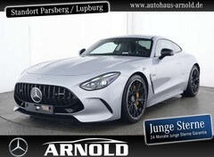 Bild des Angebotes Mercedes-Benz AMG GT Mercedes-AMG GT 63 4M+ Perf-S. HUD Burmester3D  BC