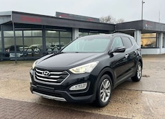 Bild des Angebotes Hyundai SANTA FE Premium 4WD *PANO *ANHÄNGERKUPPLUNG