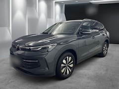 Bild des Angebotes VW Tiguan Goal Allwetter Navig. AHK Design Paket DSG