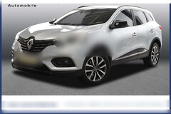Bild des Angebotes Renault Kadjar Black Edition TCe140 EDC NAVI RFK SHZ TWA
