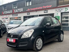 Bild des Angebotes Suzuki Splash Club *TÜV*INS*