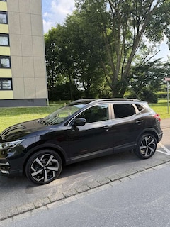 Bild des Angebotes Nissan Qashqai 1.3 DIG-T N-MOTION