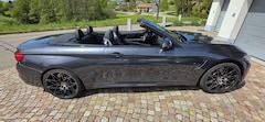Bild des Angebotes BMW M4 F83 Competition Cabrio Akrapovic,Eventuri,Carbon