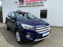 Bild des Angebotes Ford Kuga Trend 1.5 EcoBoost S&S Klima 6/GANG AHK PDC