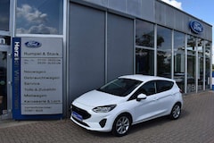Bild des Angebotes Ford Fiesta Cool & Connect