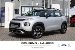 Bild des Angebotes Citroen C3 Aircross C3 Aircross PureTech 110 Feel Automatik SHZ PDC