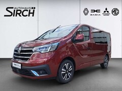 Bild des Angebotes Renault Trafic Combi Spaceclass Blue dCi 150 EDC*8-Sitze