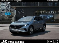 Bild des Angebotes Mercedes-Benz EQA 350 4M Progressive/Pano/LED/Kamera/Ambi/Totw