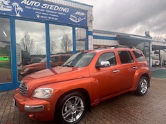 Bild des Angebotes Chevrolet HHR 2.4 LT Klima Leder Sitzheizung Schiebedach