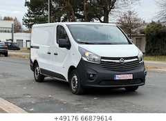 Bild des Angebotes Opel Vivaro B Kasten/Kombi L1H1 2,9t Navi Klima Temp