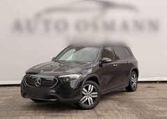 Bild des Angebotes Mercedes-Benz EQB 300 4Matic Progressive   7-Sitzer   PANO