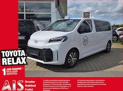 Bild des Angebotes Toyota Proace Verso L1 2,0 D-4D Exclusive ACC+LED+Navi