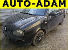 SEAT Arosa 1.0 Prima Plus