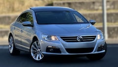 Bild des Angebotes VW Passat CC Comfortline Navi Pano Bi-Xenon Sport-Paket
