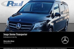 Bild des Angebotes Mercedes-Benz Marco Polo V 250  Edition 4x4 Airmatic+GSD+AHK