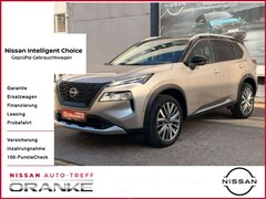 Bild des Angebotes Nissan X-Trail 1.5 VC-T e-Power Tekna+ Leder*LED*SD*AVM