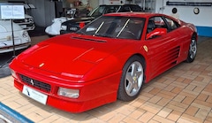 Bild des Angebotes Ferrari 348 TS Targa