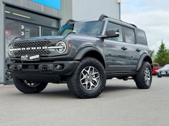 Ford Bronco 2.7 V6 Badlands e-4WD *B&O*Kamera*ACC*