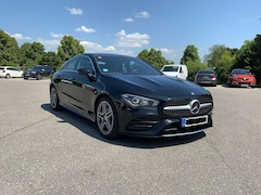 Bild des Angebotes Mercedes-Benz CLA 200 CLA 200 (118.387)