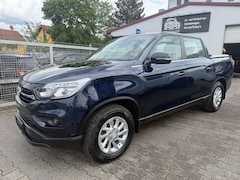 Bild des Angebotes SsangYong Musso Musso Sapphire 4WD