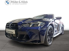 Bild des Angebotes BMW M4 Competition M xDrive Coupé HK HiFi DAB LED