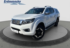 Bild des Angebotes Nissan Navara 4x4 2.3dCi Tekna Double Cab/AHK/LED/Navi Klima