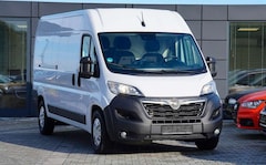 Bild des Angebotes Opel Movano C Kasten L3H2 *MIT 2 JAHRE GARANTIE !!!*