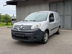 Bild des Angebotes Renault Kangoo 1.5 Basis Navi Klima
