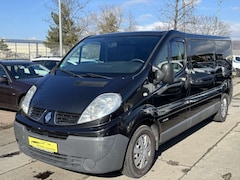 Bild des Angebotes Renault Trafic 115 2.5 dCi Passenger Kombi 2.Hand S.heft Tüv
