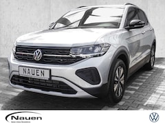 Bild des Angebotes VW T-Cross Goal 1.0 l Sitzheizung + Klimaaut.