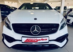 Bild des Angebotes Mercedes-Benz A 45 AMG 4Matic AMG Speedshift 7G-DCT