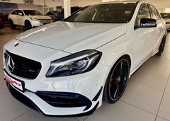 Bild des Angebotes Mercedes-Benz A 45 AMG 4Matic AMG Speedshift 7G-DCT