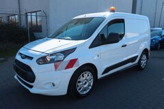 Bild des Angebotes Ford Transit Connect Kasten Trend/Klima/AHK/ATM