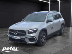 Bild des Angebotes Mercedes-Benz GLB 180 AMG Special Edition*Multibeam