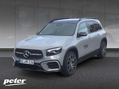 Bild des Angebotes Mercedes-Benz GLB 180 AMG Special Edition*Multibeam