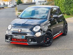 Bild des Angebotes Abarth 695 Competitione*LED*NAVI*Schalensitze*