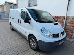 Bild des Angebotes Renault Trafic Kasten L2H1 2,9t Klima