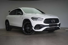 Bild des Angebotes Mercedes-Benz GLA 45 AMG 4Matic+ Speedshift DCT 8G Distronic/K