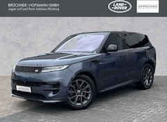 Bild des Angebotes Land Rover Range Rover Sport Diesel D350 Autobiography/ Winterpaket/ AHK