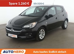 Bild des Angebotes Opel Corsa 1.4 Active ecoFlex *TEMPO*PDC*SHZ*KLIMA*