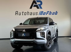 Bild des Angebotes Mitsubishi L200 4x4 2.2 DI-D Top Doppelkabine 4WD*KAMERA*LE